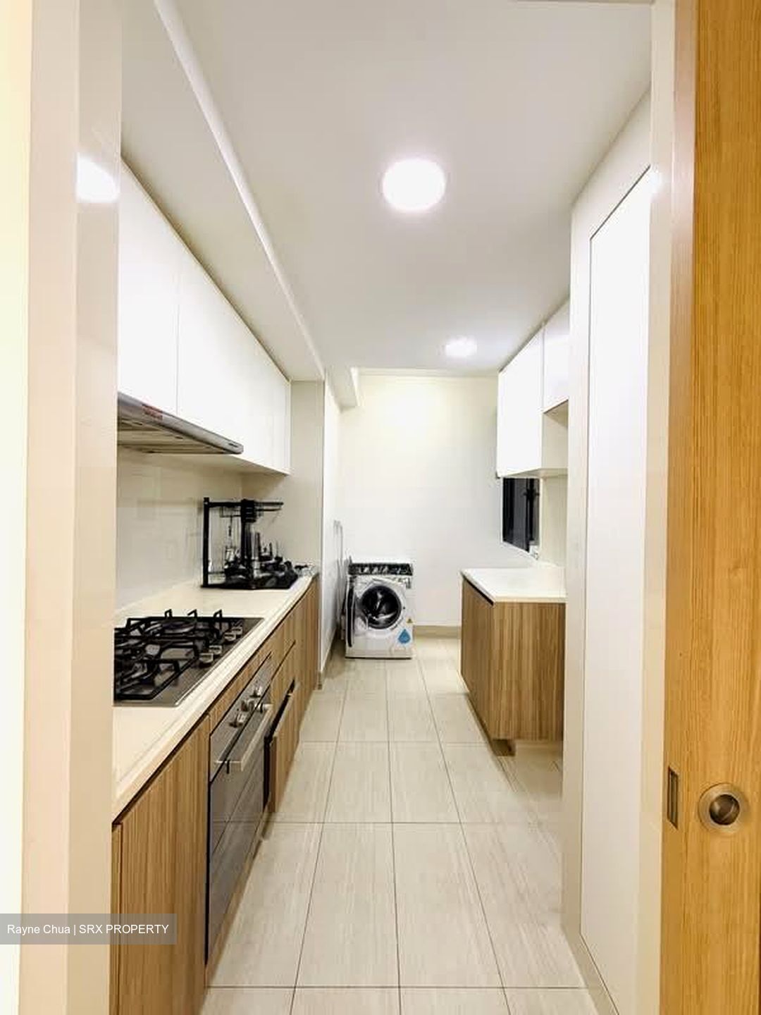 Hundred Palms Residences (D19), Condominium #588034841